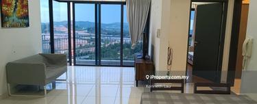 The Link 2 Residence Bukti Jalil for Rent 1
