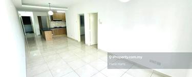 Partly Furnished Hot Unit Apartment Full Loan Flexible Booking 1