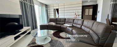 Gurney Paragon Residences Move in Condition Sea View Unit for Sale 1