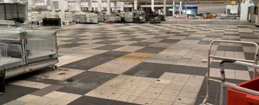 Taman Teknologi Cheng Warehouse Factory for Sale  1