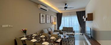 Horizon Residence Fire Sale with Tenancy and High ROI  1