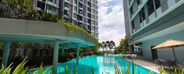 Spacious & practical layout, bright and airy 1