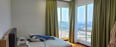 Paraiso Bukit Jalil fully furnished  1