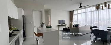 Furnished Service Suites @ Pavilion Embassy Tower C 1