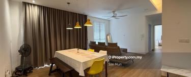 Panorama Residences for Rent 1