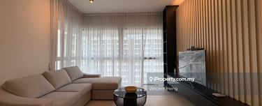 Well located with walking distance to lrt station  1