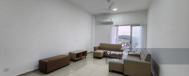 Spacious Unit at Jadite Suite Jade Hills Kajang 1