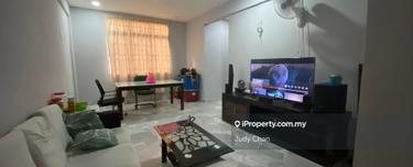 Goodyear Court 10 Usj15 Subang Jaya - Renovated  1