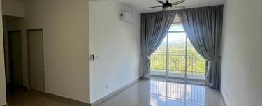 Bukit Bantayan Residence I 2 Room I Kolombong I Inanam For Rent 1