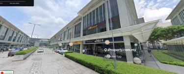 Freehold Pavilion 2 Bukit Jalil City Signature For Sale  1