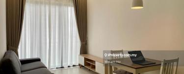 Homy 2bedroom for Rent in Laurel (Walk 12 mins to LRT) Bangsar South 1