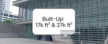 For Rent Detached Factory In Petaling Jaya, Selangor  1