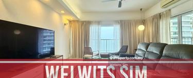 High Floor l Furnished l Well Maintain l Seaview l Near To Paragon 1