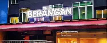 Freehold budget hotel for sale 1
