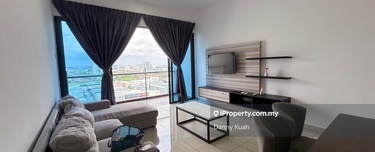 Atlantis Residence Kota Syahbandar Melaka Cityview 1 Bedroom Admiral 1