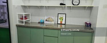 Residensi Desamas for Rent in KL Stylish Condo with Great Connectivity 1