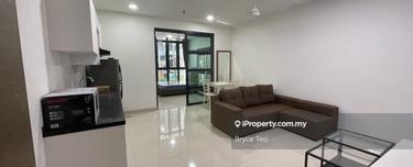 Ready to move in now! 1