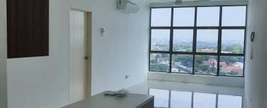 Vista Alam Service Apartment at Section 14 Shah Alam 1