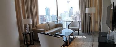 Condominium for Rent 1