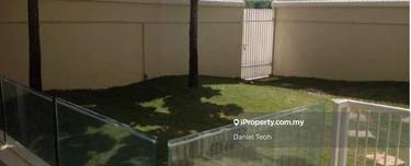 3 Storey Semi D Tanjung Tokong Penang 1