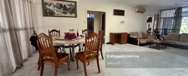 Bungalow cl999 on the hill Kota Kinabalu  1