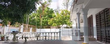 2 storey terrace corner house Seri Kembangan Serdang Raya for sale 1