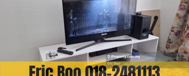 Aston Acacia 2 Bedroom Full furnished Bukit Mertajam Dutamas bm City 1
