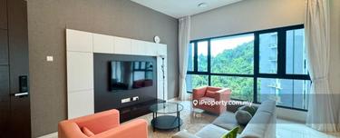 Alila 2 Luxury Condo Tanjung Bungah for rent 1