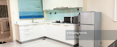 Oasis Square Ara Damansara Studio for Rent 1