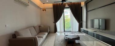 Fully Furnish, Low Density, 24 Hour Security, Outdoor Garden 1
