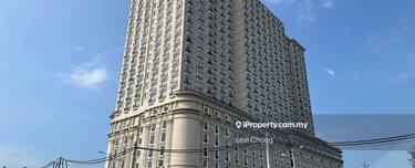Champ Elysees, Kampar for sale rm130,000 1