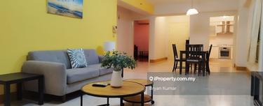 Value Buy due to its close proximity to Mid Valley  1