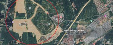 Springhill Freehold Limited Industrial Land for Sale 1