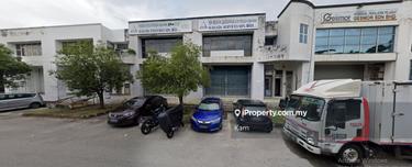Terrace factory for Sale 1