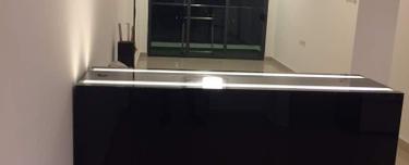 Palace Court 3room2bath 2 Car Park Furnished with airconds 1