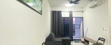 Cheras Traders Garden @cheras Selatan C180 next Aeon Mall 1