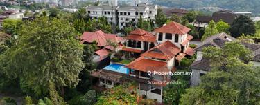 Big Build Up Spacious 2.5 Storey Bungalow Bangsar, Kuala Lumpur 1