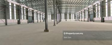 Nilai Industrial Detached Factory / Warehouse 1