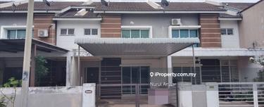 Hot. 2 Storey Terrace Bandar Bertam Putra (Casa Innova), Kepala Batas 1