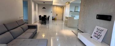 Ayuria Unit For Sale & Rent 1