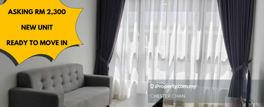 Ava Residence @ Kiara Bay, Kepong 1