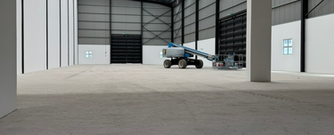 Brand New Cluster Semi D Factory , Jenjarom Etp @ Kiip  1