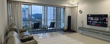 Rare Find! Cozy & Renovated Own Stay 2066sqft @ Westside One  1