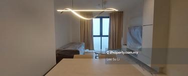 Renovated Brand New Unit with Balcony & Panoramic Golf Course View 1