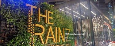 Bukit Jalil Residensi Renai 1