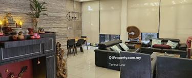 Sunway Eastwood Semi Detached House 1