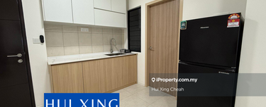 Seaview, Fully Furnished, Nice & Brand new unit  1