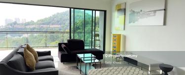 Alila 2 @ Tanjung Bunga Fully Furnished Cheapest Rent in Market 1