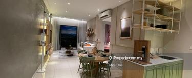 Sunway Dhill @ Kota Damansara, ideal home for nature-urban lifestyle 1
