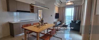 121 Residences, Kampung Sungai Kayu Ara, Petaling Jaya for Rent! 1
